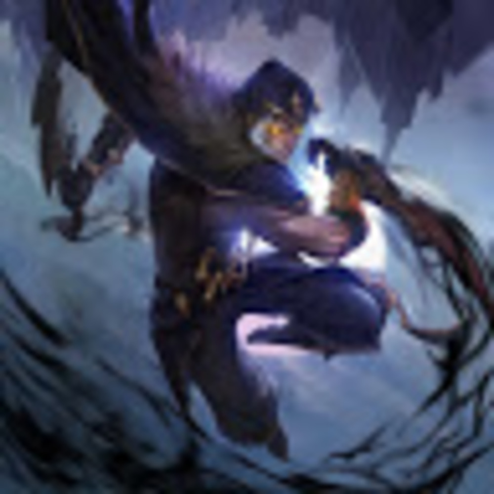 Meet your Posher, Paul